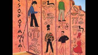 The B-52&#39;s  - Loveland (Extended David Byrne Mix)