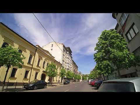 Prabangūs daugiabučiai // TV laida Stop juosta Nr.55