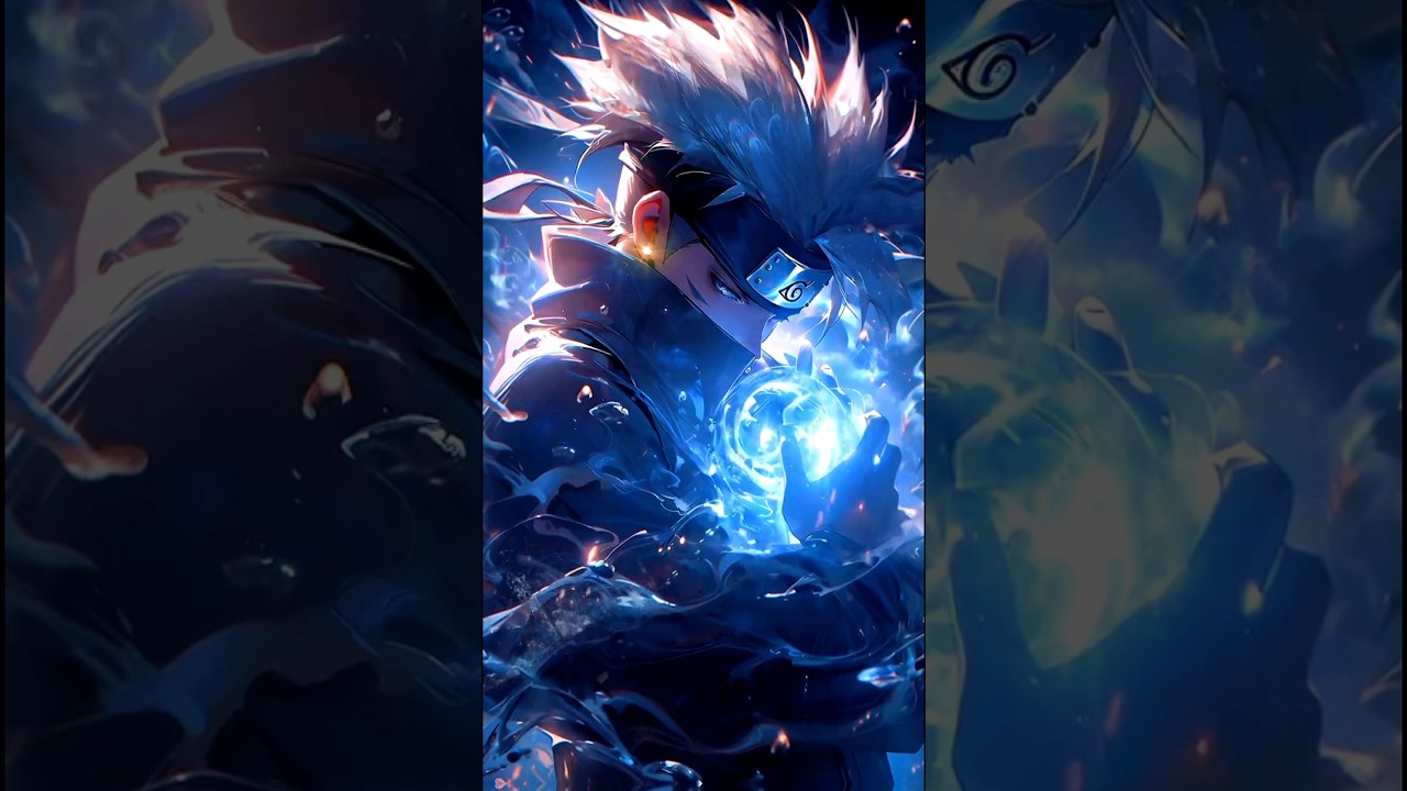 anime live wallpapers 4k !