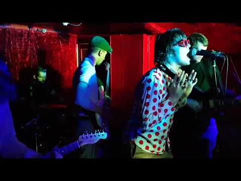 Take Me Away, The Shakes