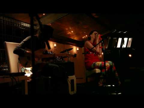 'Orange Glass' by Monooka and Nick van Gelder