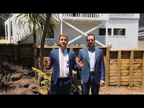 6 Takau Street, Eden Terrace - Move In For Christmas!