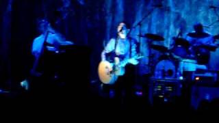 Decemberists - Annan Water - Live from St. Augustine Amphitheater - 9/29/09
