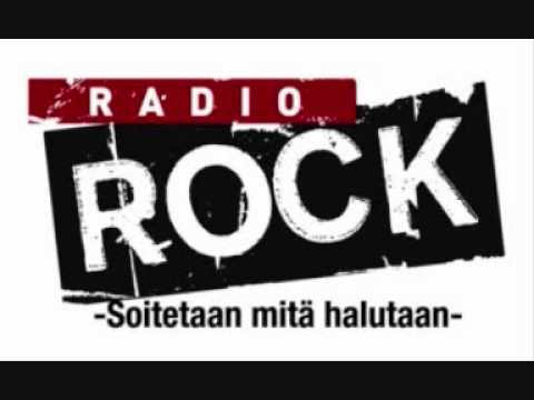 Radio rock Iskä&Poika- Matka pariisiin