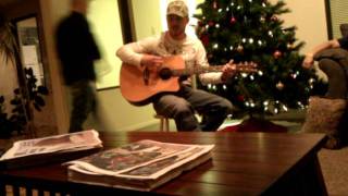 Cody Johnson- Midnight Cowboy