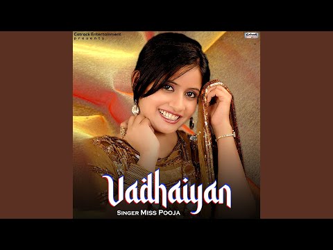 Vadhaiyan (From "Panjaban")