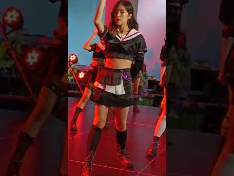 fancam focus Ice Siam Dream 2 Donki Mall Thonglor 20221119