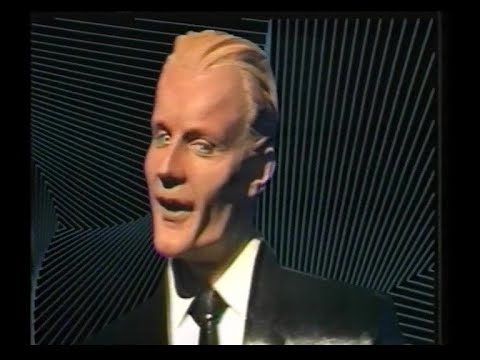 Channel 4 Adverts & Continuity | 6th December 1985