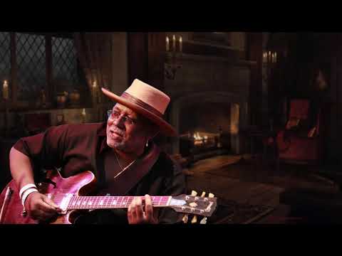 Carlos Johnson - Don't Ever Leave Me