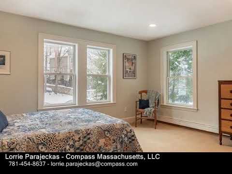 37 Cambridge St, Winchester MA 01890 - Single Family Home - Real Estate - For Sale -