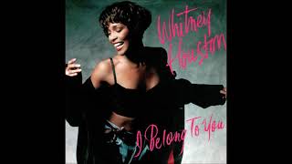 Whitney Houston - I Belong to You (Audio)
