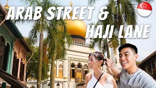MUST DO ATTRACTIONS IN SINGAPORE!🇸🇬