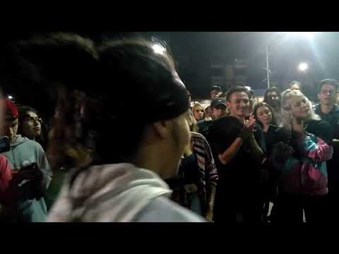 23 edição Batalha do 27 | Th Mc x Nigga | primeira fase/ segundo round