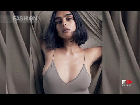 JILL KORTLEVE Model Fall 2020 - Fashion Channel