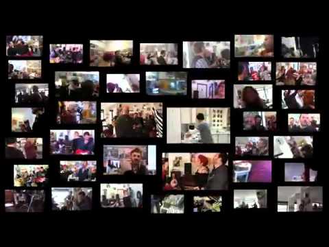 Luca Faggella/Giorgio Baldi - Tradizione Elettrica (feat. Max Gazzè)