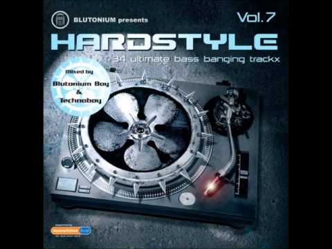 Max B. Grant  -  Unbelievable (Original Mix) [Hardstyle vol. 7]