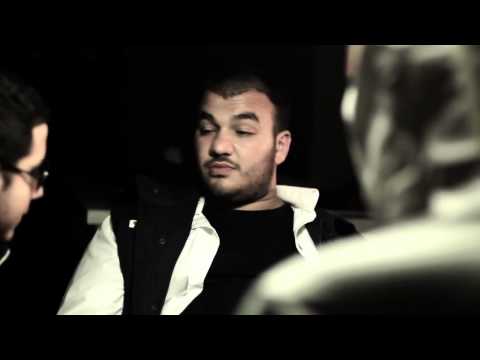 Emre Özkan - Yeraltı Yetmeleri (MY3) Video Klip @2014