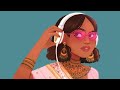 Atom Swag Koi Sehri Babu Remix House Psychedelic Bollywood Electronicmusic Adarshuc