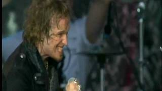Avantasia: Dying for an Angel (feat. Michael Kiske) - Wacken 2011
