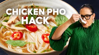 My LATEST Vietnamese Pho Hack | Marion's Kitchen