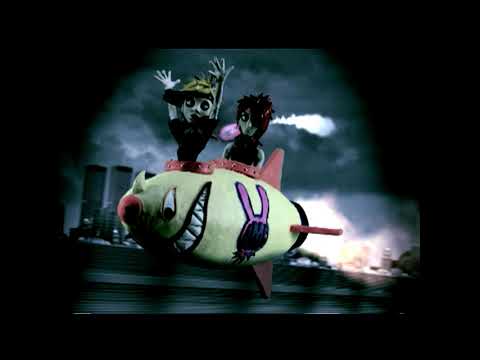 LM.C - little Fát Màn boy / Music Video (HD ver.)