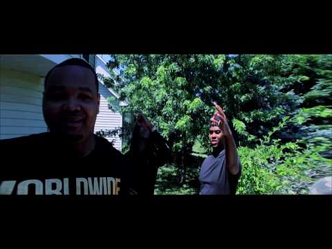 Shakeydadon x Meezy - Back To The Money (Official Video)