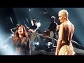 Mariza "Barco Negro" Eurovision 2018 Opening Act 2