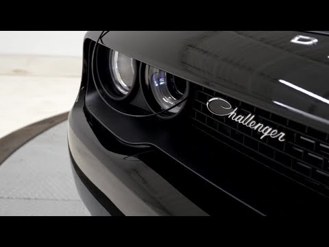 2023 Dodge Challenger (CC-1935113) for sale in Ventura, California