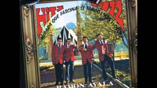 te traigo estas flores los bravos del norte