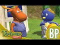 Os Backyardigans Basquete No Monte Olimpo Ep 52