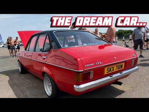 THE FORD SHOW WEEKEND VLOG 2022