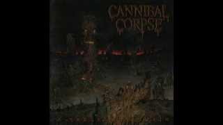 Cannibal Corpse - 10 - Bloodstained Cement