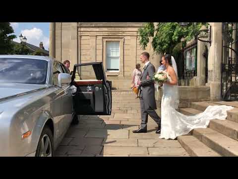 Travel Prestige Chauffeurs video.