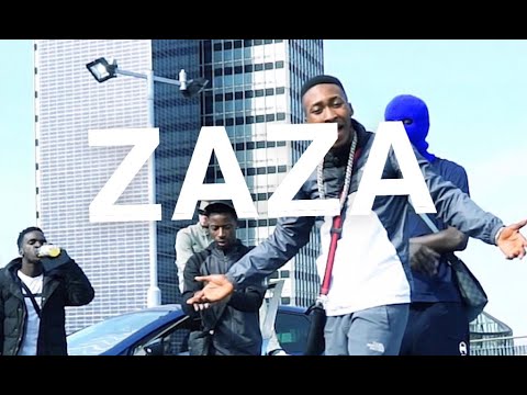 Yxng Loose - ZAZA (Official Music Video)