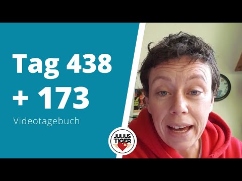 TAG 438 + 173 - Videotagebuch | JuliusTigerHerz
