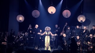 Heaven Help Us All | Zeeteah Massiah