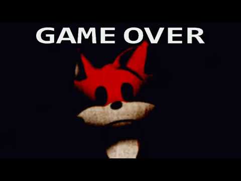 SUNKY THE PC PORT - Game Over