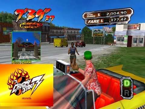 crazy taxi 3 pc steam crazy taxi 3 pc steam