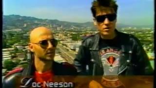 The Angels - Tear Me Apart