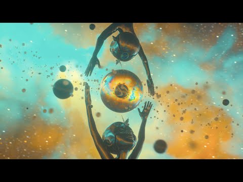 Video thumbnail for ONE WORLD