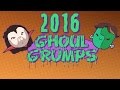 All Ghoul Grumps Intro S Of 2016