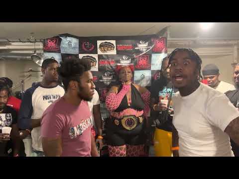 Muuu 223 vs Toneaman