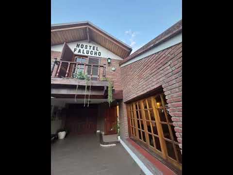 Capilla Del Monte - Falucho