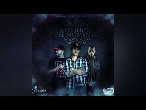 Arcángel - Recuerdo Ese Momento Ft. J Álvarez Y Luigi 21 Plus