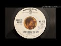 Charles Wright - Here Comes the Sun (Warner Brothers) 1972