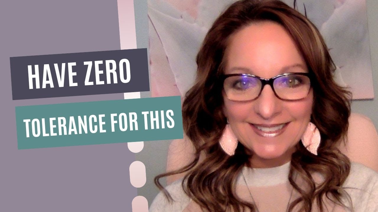 How To Change Bad Habits | Cindy Shumaker