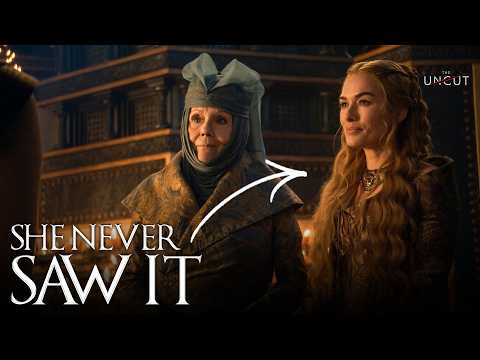 Why Cersei Lannister Was Powerless Against a Tyrell