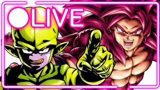 【2年ぶり生放送】ドラゴンボールレジェンズ教えてください【初心者】
