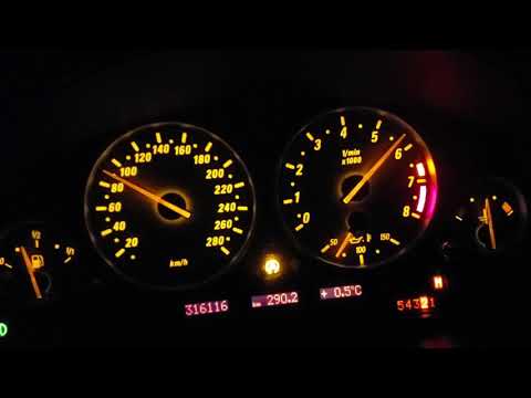 E38 740 на валах 4.6