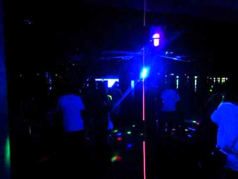 Nikols Mendonça @Secret_River part.II